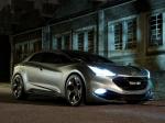 Hyundai i-Flow Concept 2010 года